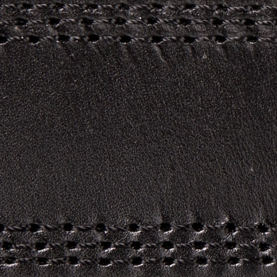 scratchless riemen mit versteckter schnalle