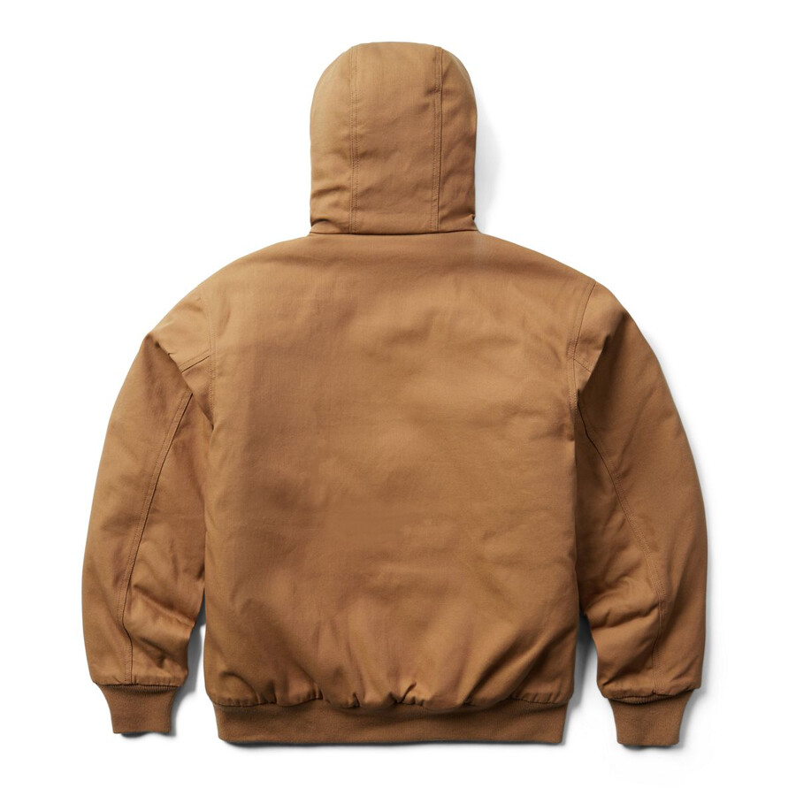 jaxon hooded jacket big amp tall