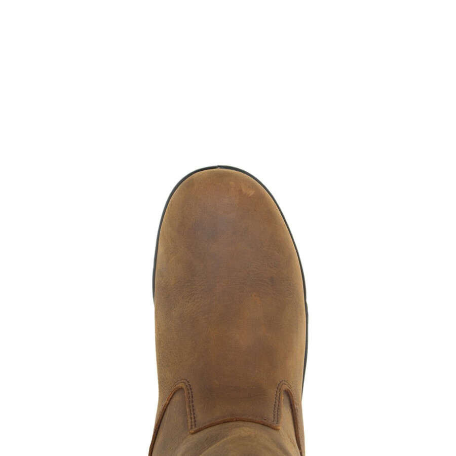 durashocks insulated waterproof wellington