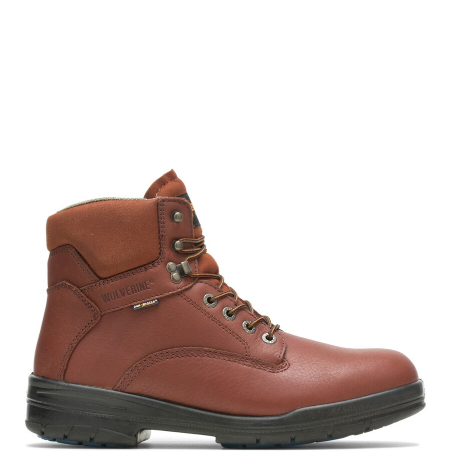 durashocks sr-stahl-zehen-direct-attach 6 work boot