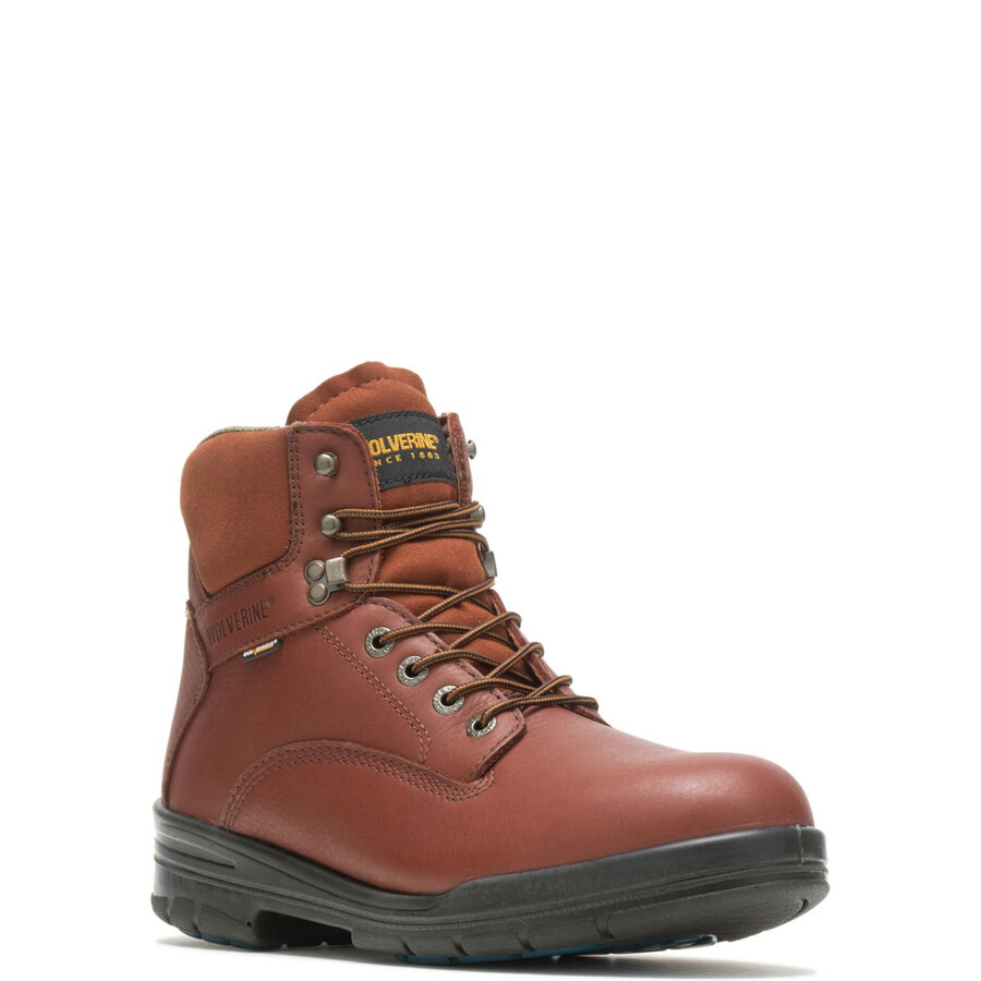 durashocks sr-stahl-zehen-direct-attach 6 work boot