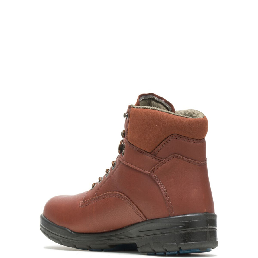 durashocks sr-stahl-zehen-direct-attach 6 work boot