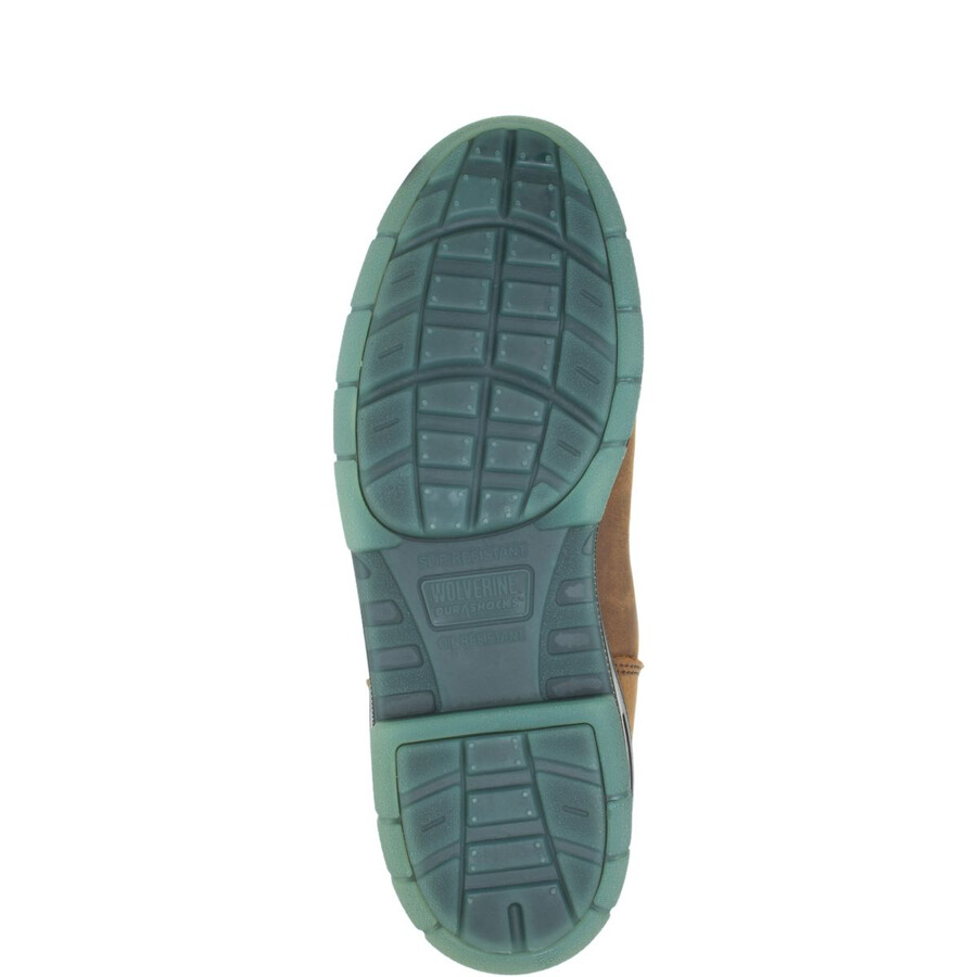 durashocks steel toe insulated waterproof wellington