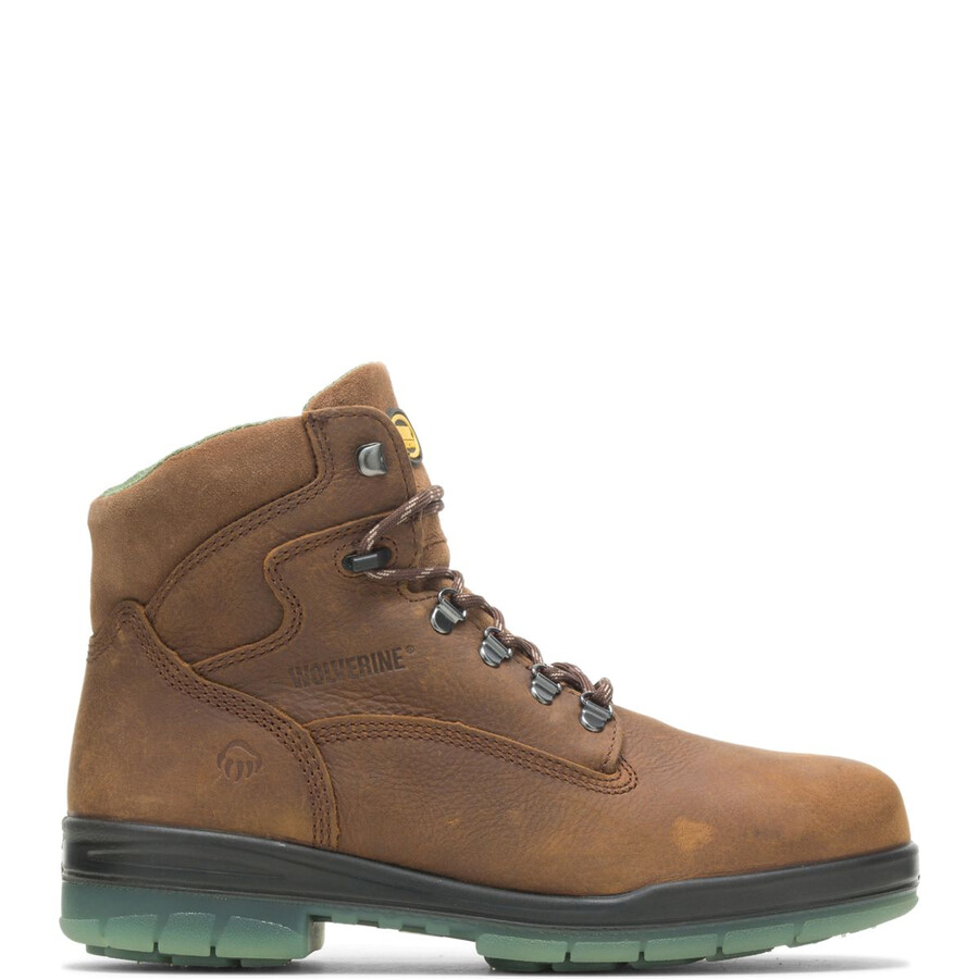 i-90 durashocks waterproof insulated steel toe 6 work boot