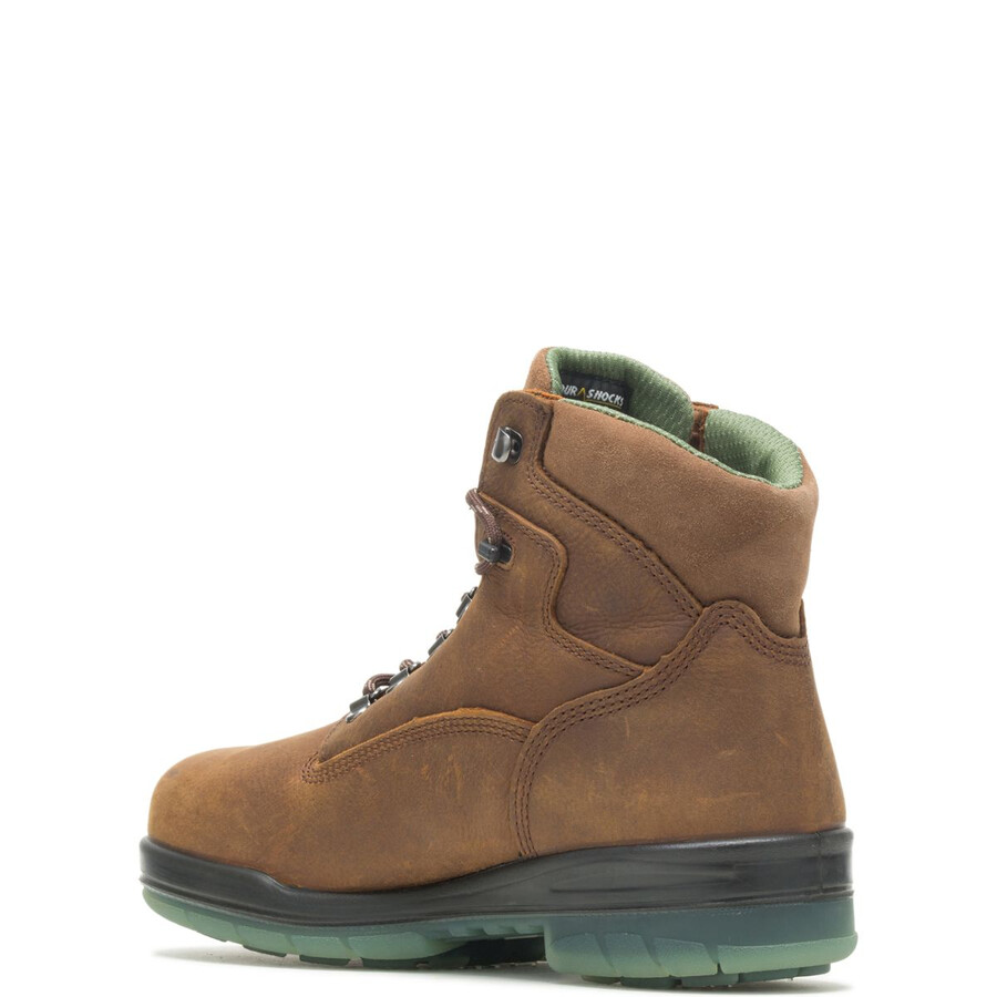 i-90 durashocks waterproof insulated steel toe 6 work boot