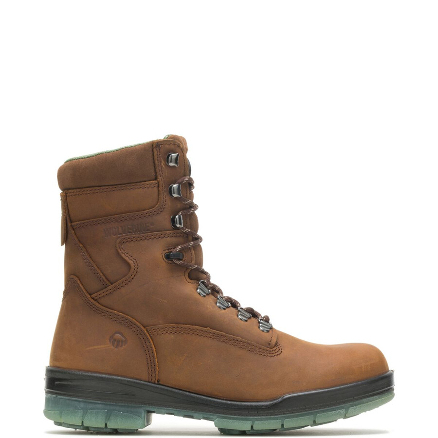 i-90 durashocks waterproof insulated steel toe 8 work boot