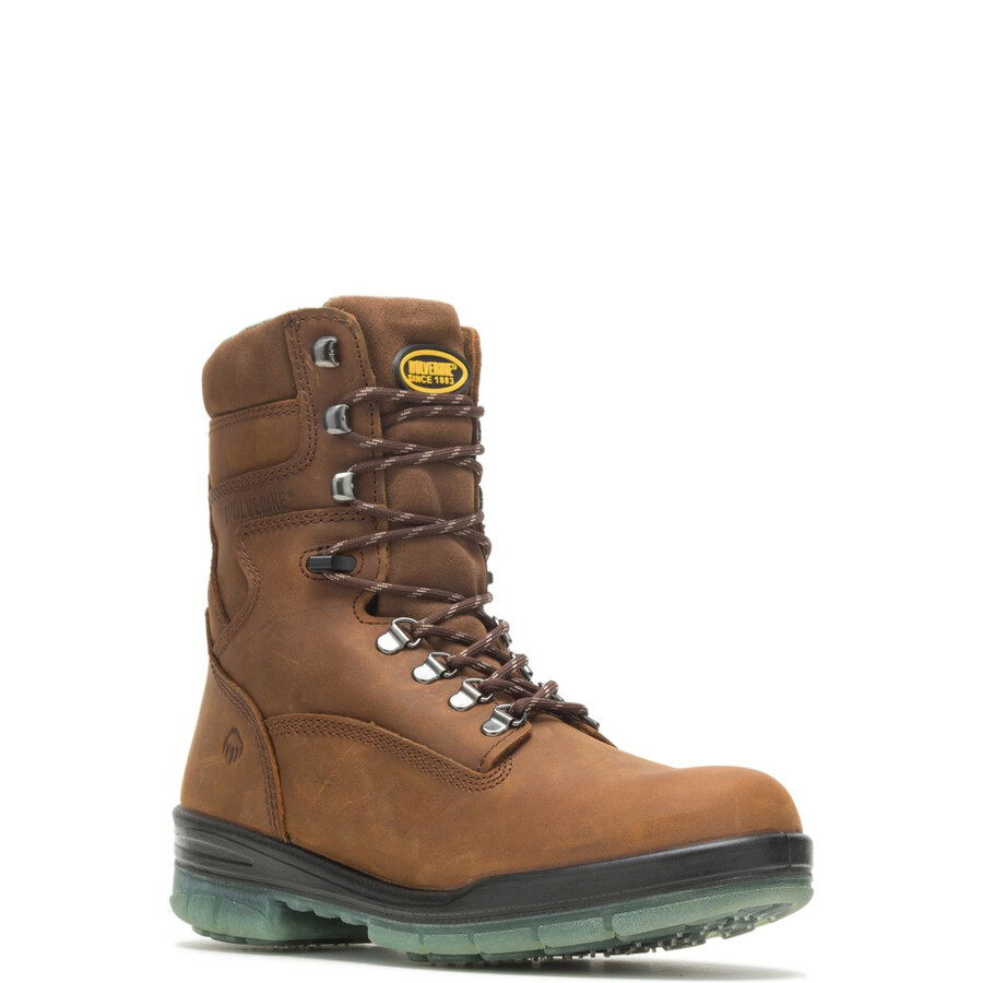 i-90 durashocks waterproof insulated steel toe 8 work boot