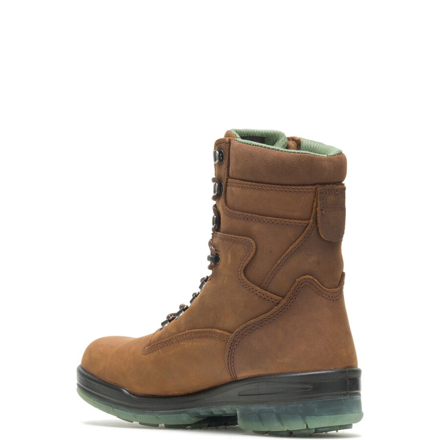 i-90 durashocks waterproof insulated steel toe 8 work boot