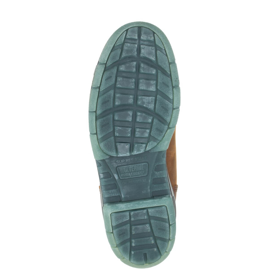 i-90 durashocks waterproof insulated steel toe 8 work boot