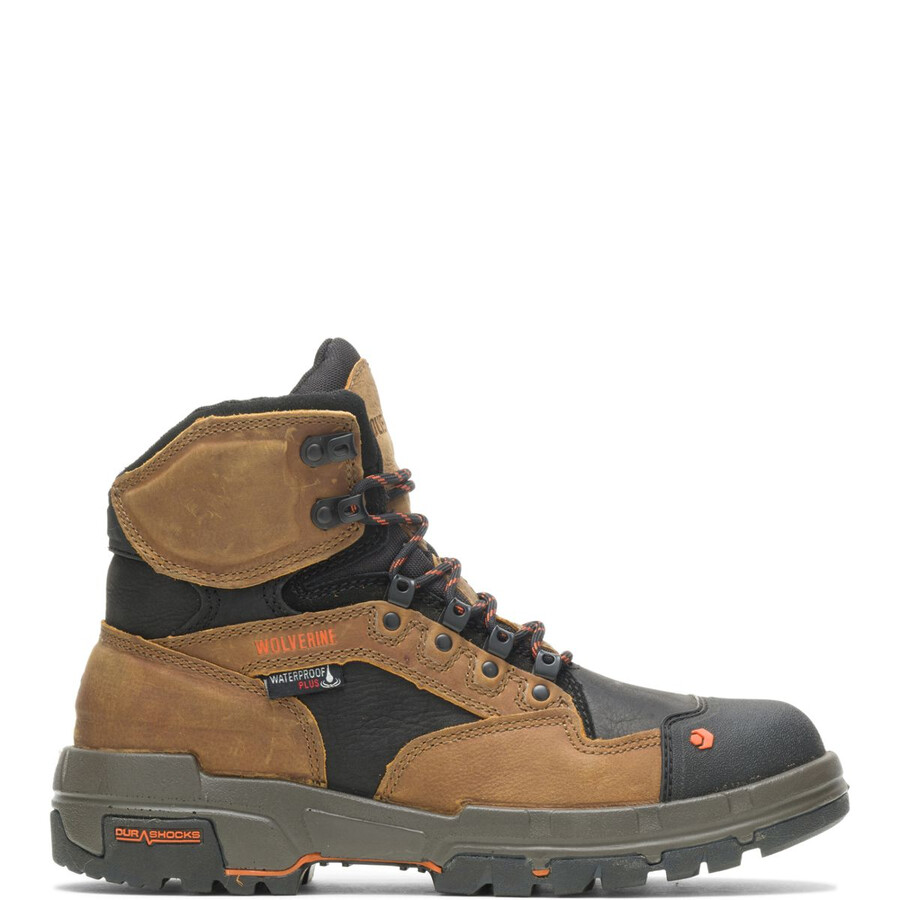 legende durashocks carbonmax wiederum 6 boot