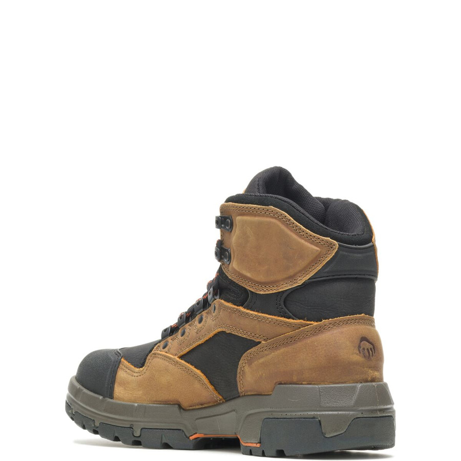legende durashocks carbonmax wiederum 6 boot