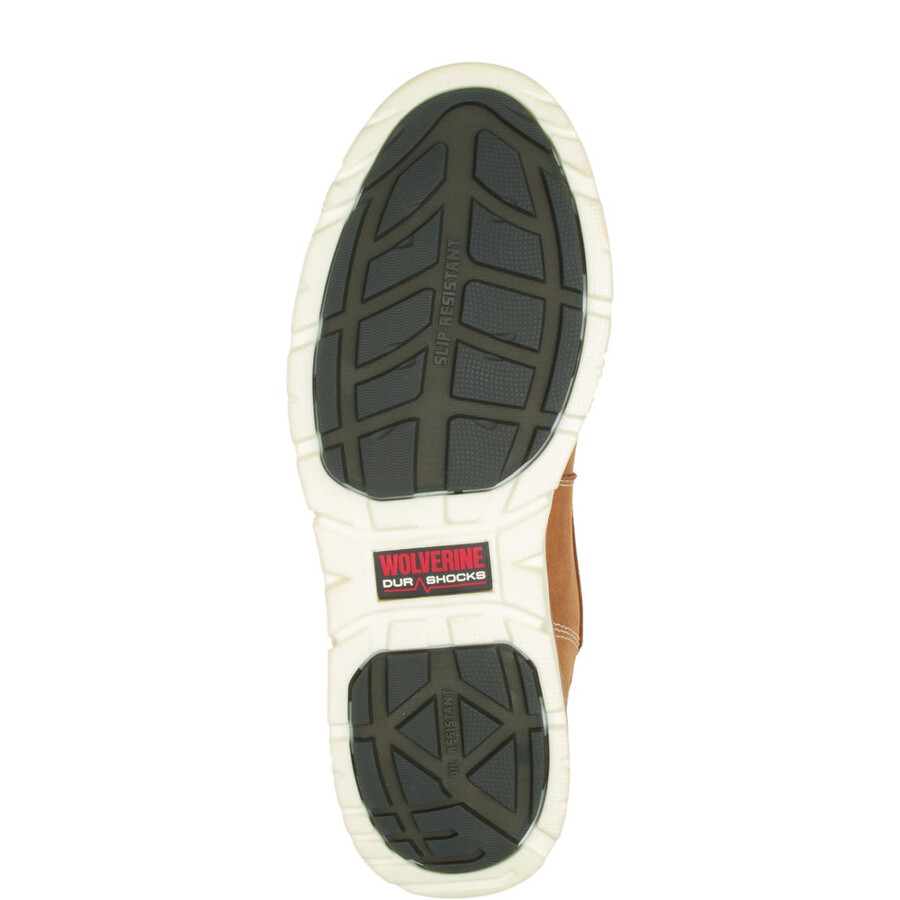 i-90 durashocks moc-toe carbonmax wiederum 6 work boot