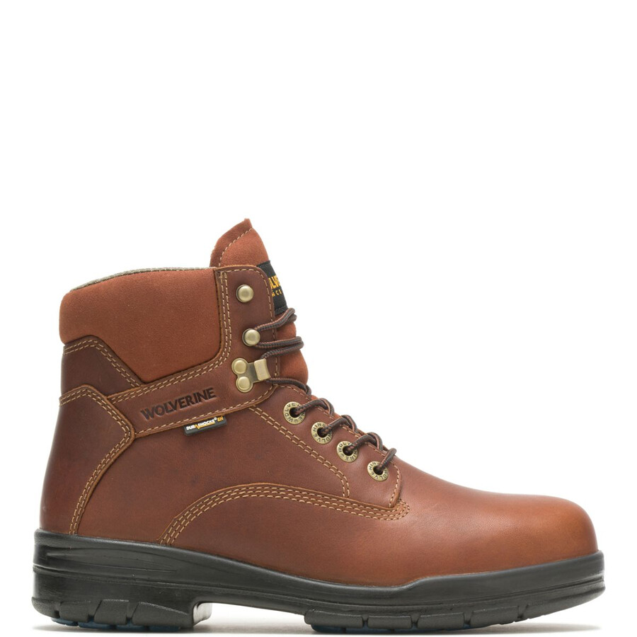 durashocks sr 6 boot