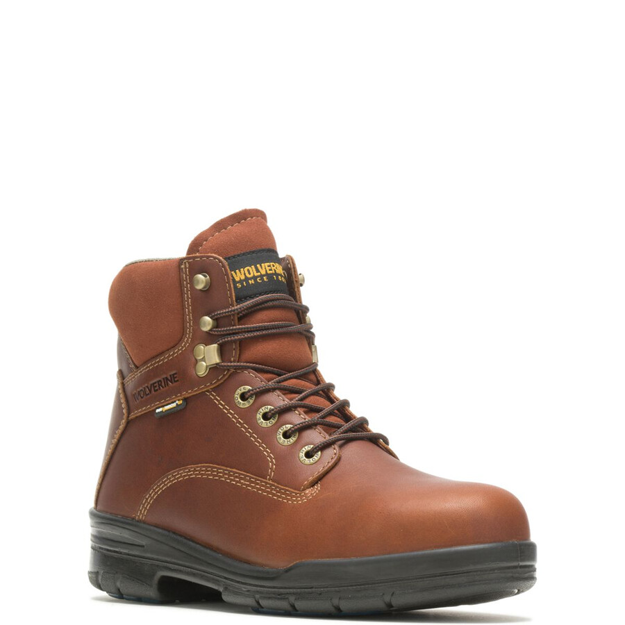 durashocks sr 6 boot