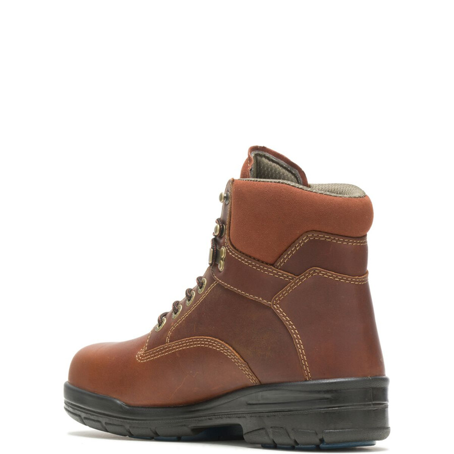 durashocks sr 6 boot