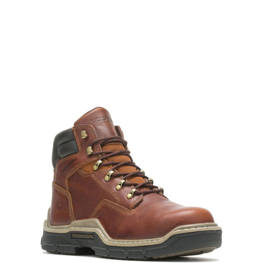 raider durashocks 6 boot