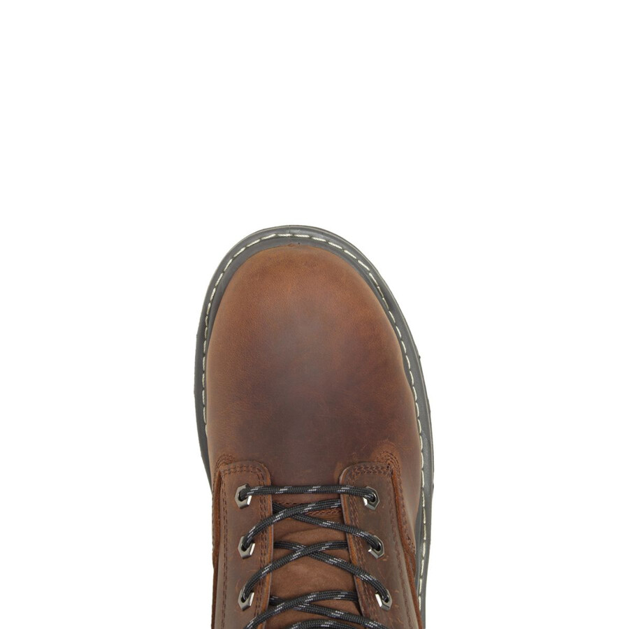 raider durashocks - isolierte 6 boot