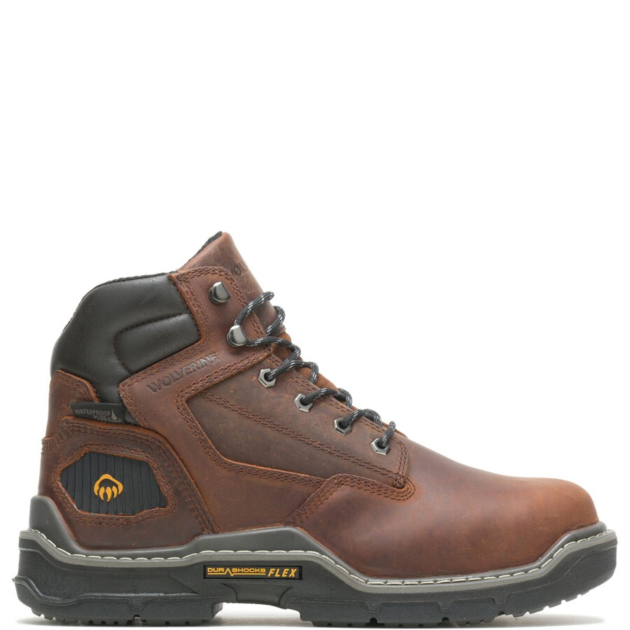 raider durashocks - isolierte 6 carbonmax wiederum boot