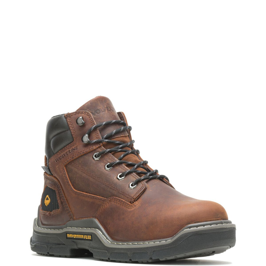 raider durashocks - isolierte 6 carbonmax wiederum boot