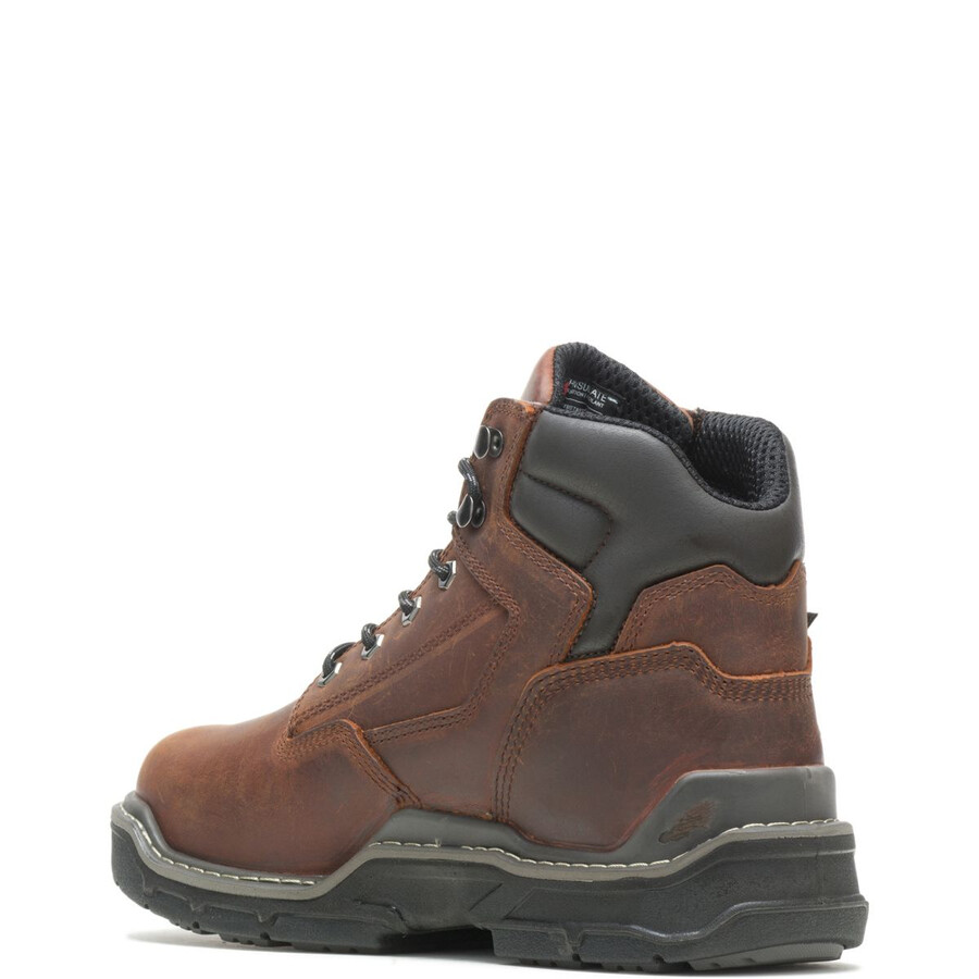 raider durashocks - isolierte 6 carbonmax wiederum boot