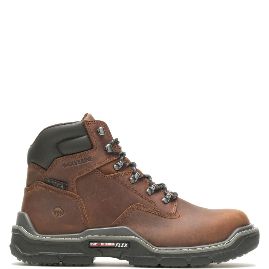 raider durashocks wasserdichte 6 carbonmax wiederum work boot