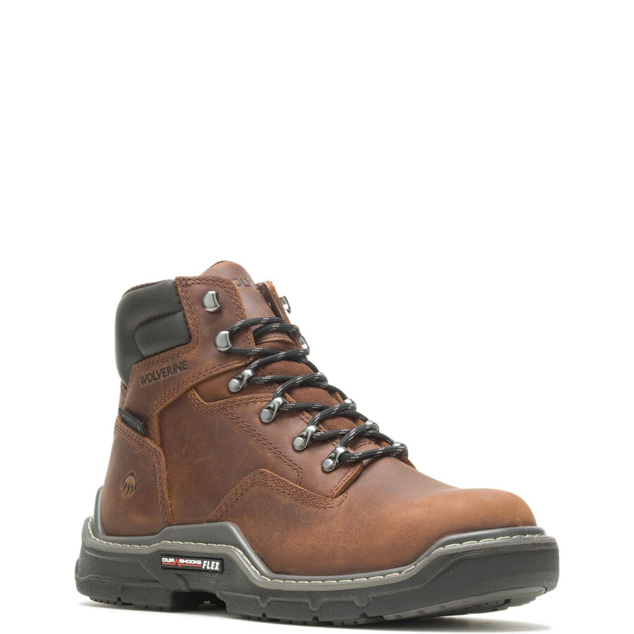 raider durashocks wasserdichte 6 carbonmax wiederum work boot