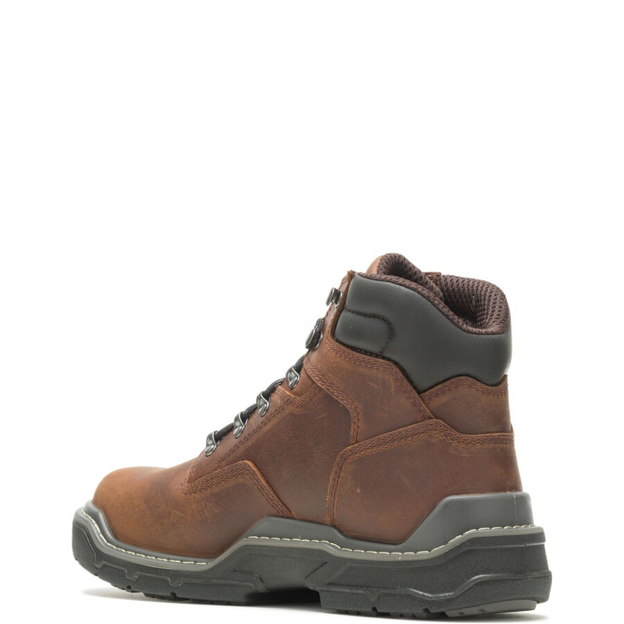 raider durashocks wasserdichte 6 carbonmax wiederum work boot