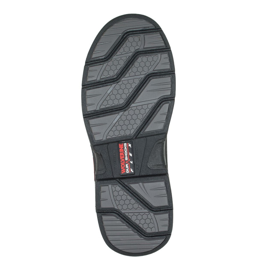 raider durashocks wasserdichte 6 carbonmax wiederum work boot