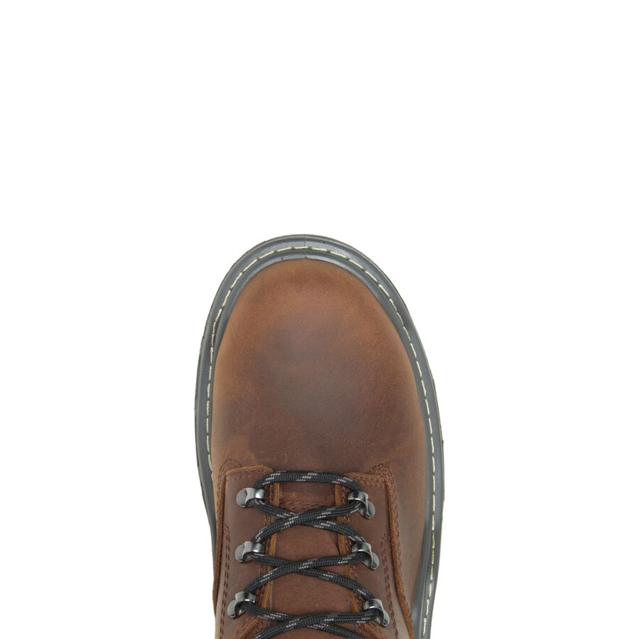 raider durashocks wasserdichte 6 carbonmax wiederum work boot
