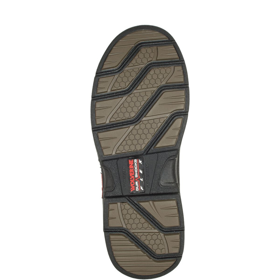 raider durashocks arbeiten romeo