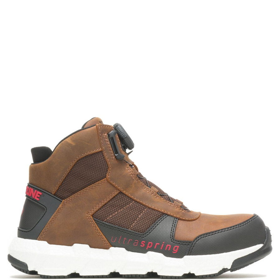 rev boa ultraspring durashocks vent carbonmax wiederum work boot