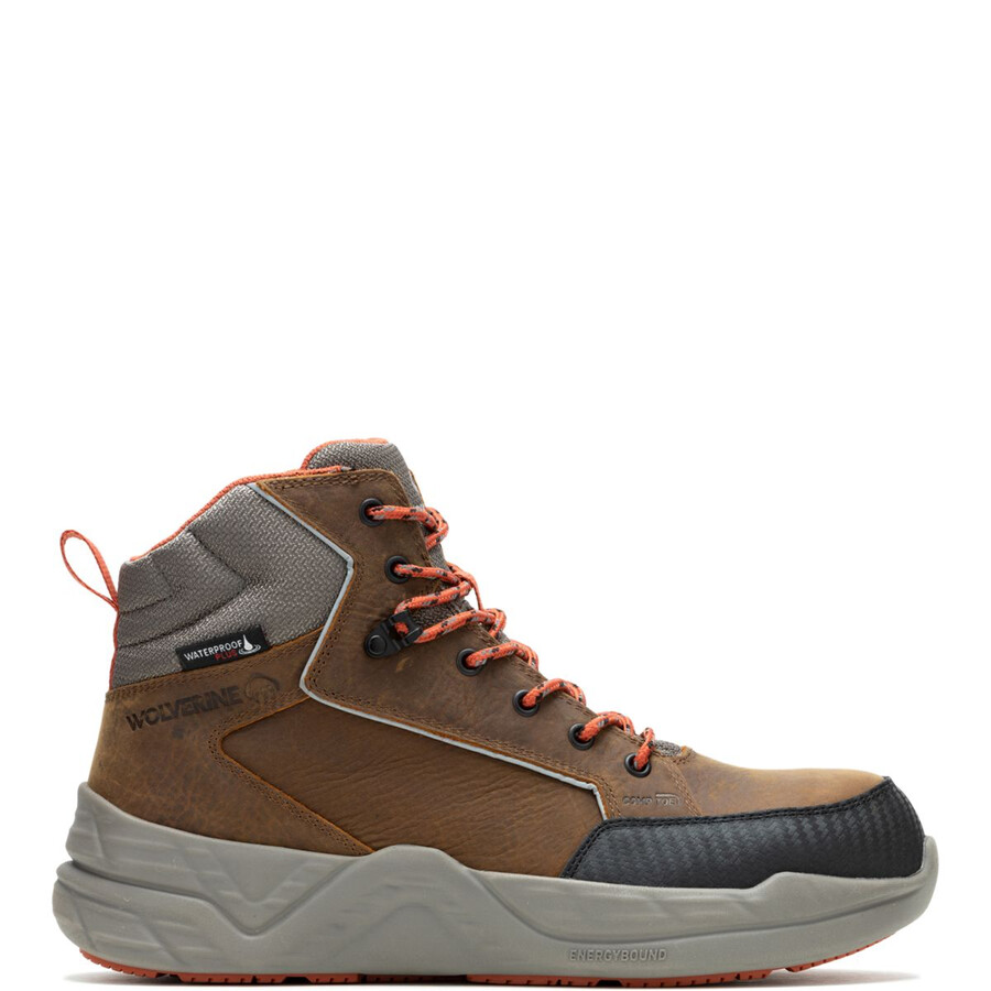 proshift lx energybound 6 carbonmax wiederum work boot