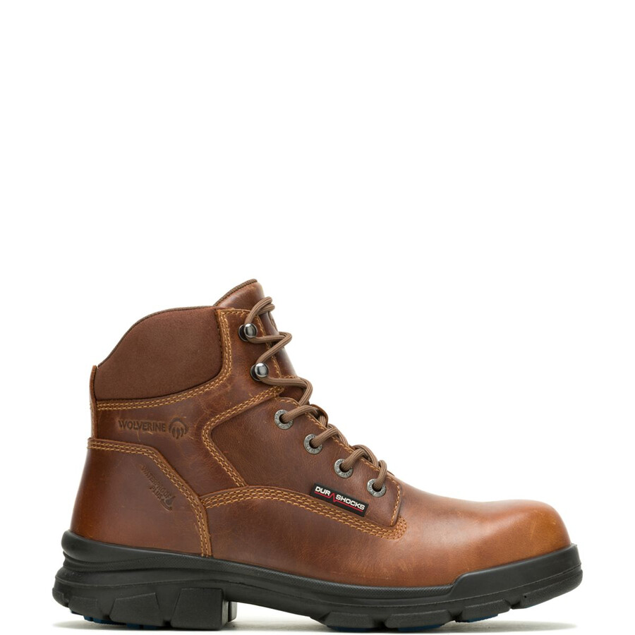 durashocks sr-symbol 6 work boot
