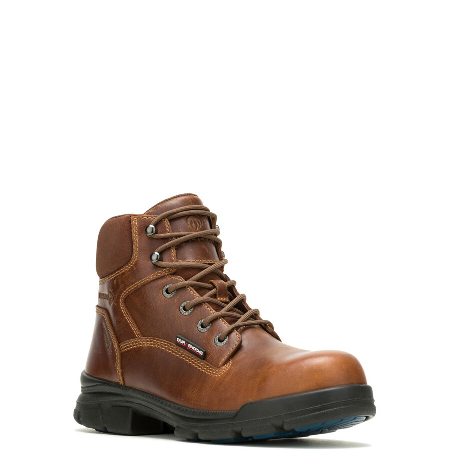 durashocks sr-symbol 6 work boot