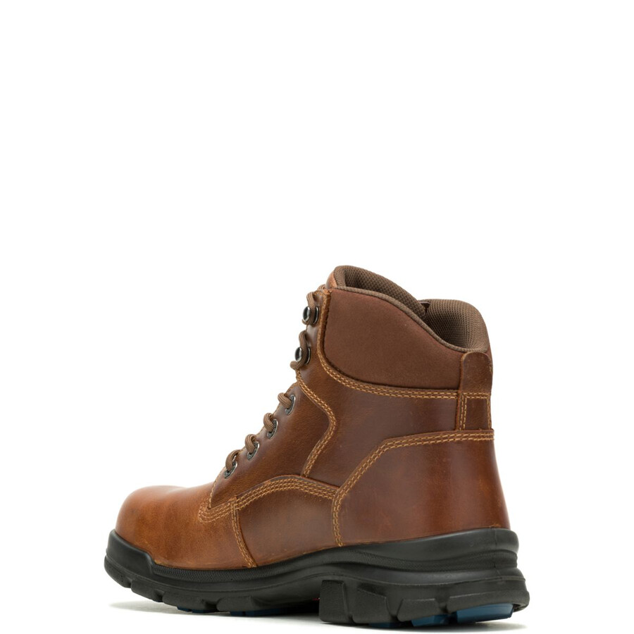 durashocks sr-symbol 6 work boot