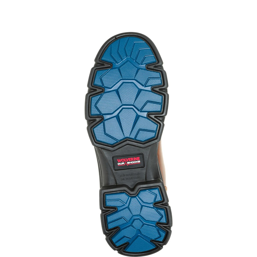 durashocks sr-symbol 6 work boot