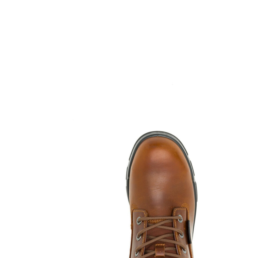 durashocks sr-symbol 6 work boot