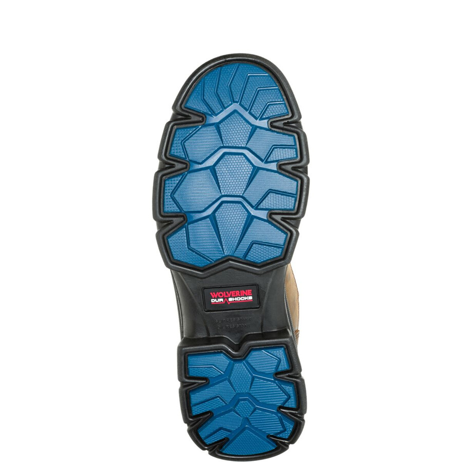 durashocks sr-symbol 8 carbonmax wiederum work boot