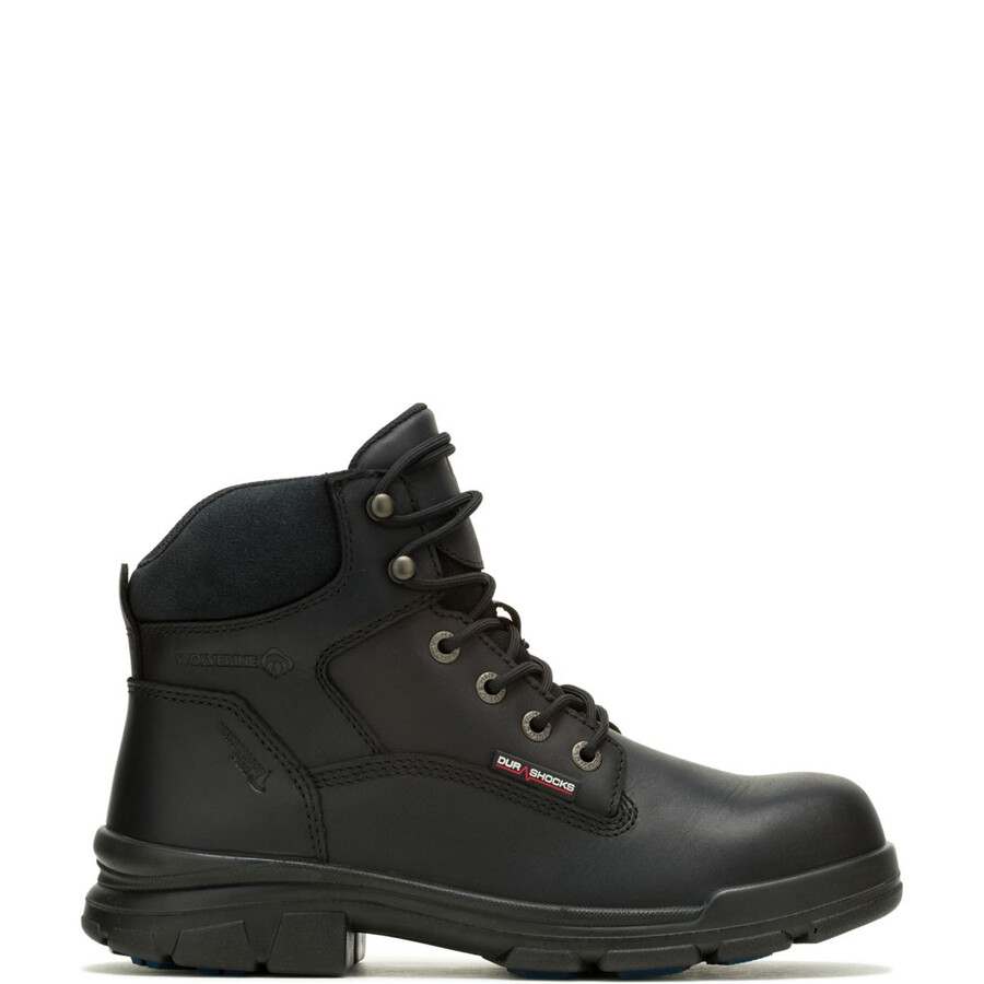 durashocks sr-symbol 6 work boot