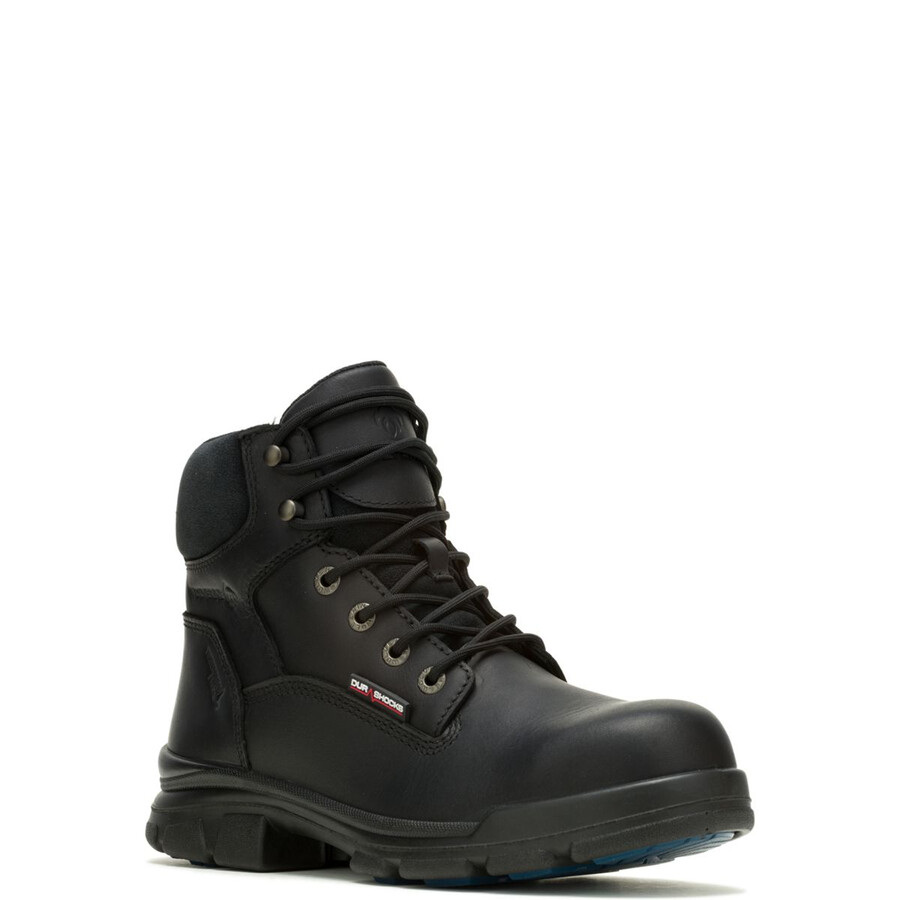 durashocks sr-symbol 6 work boot