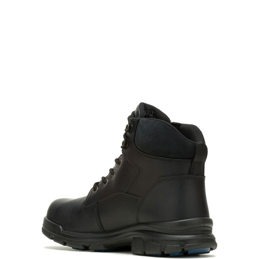 durashocks sr-symbol 6 work boot