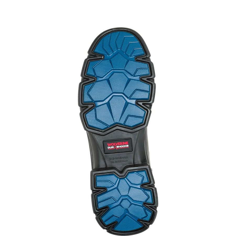 durashocks sr-symbol 6 work boot