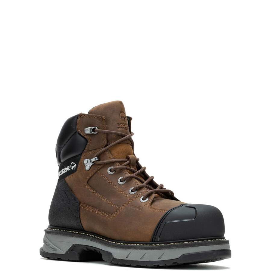 reforce energybound heavy duty 6 carbonmax wiederum work boot