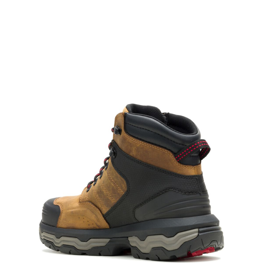 alpha ft wolverine-infinity-system 6 work boot