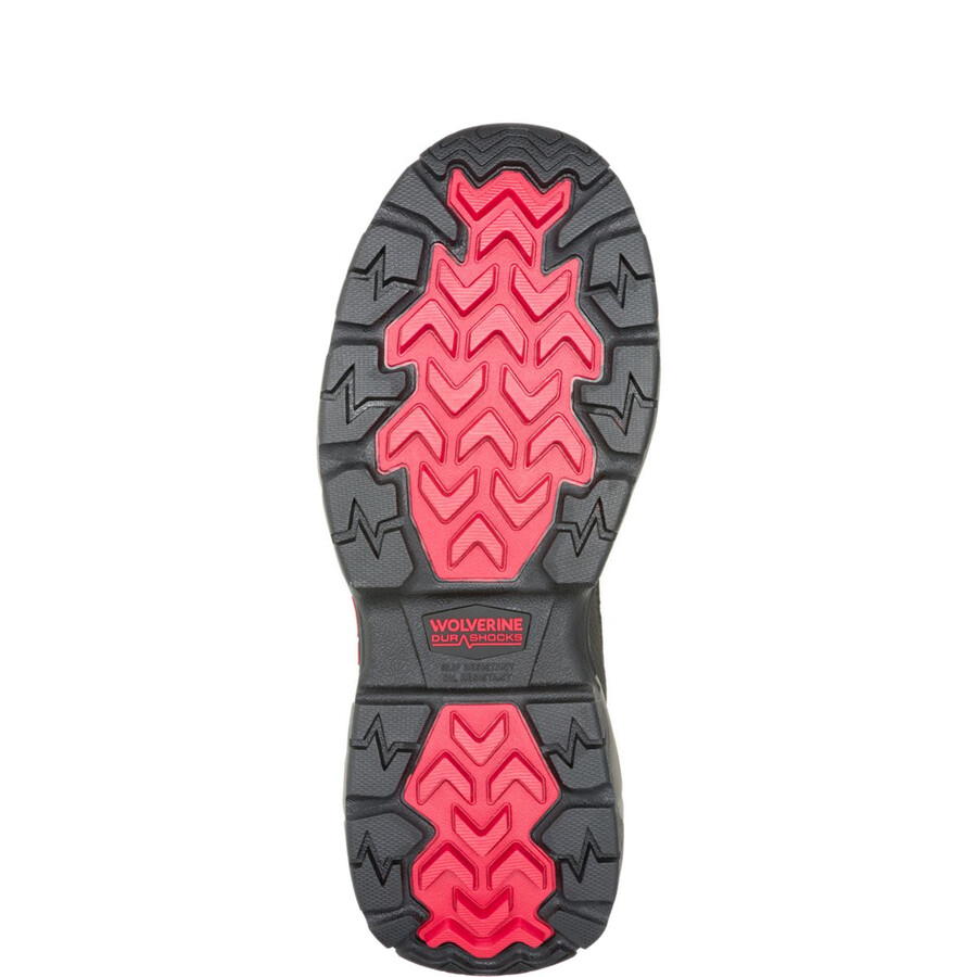 alpha ft wolverine-infinity-system 6 work boot