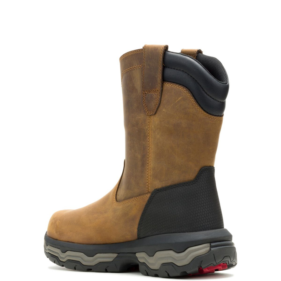 alpha ft wolverine-infinity-system pull-on carbonmax wiederum wellington