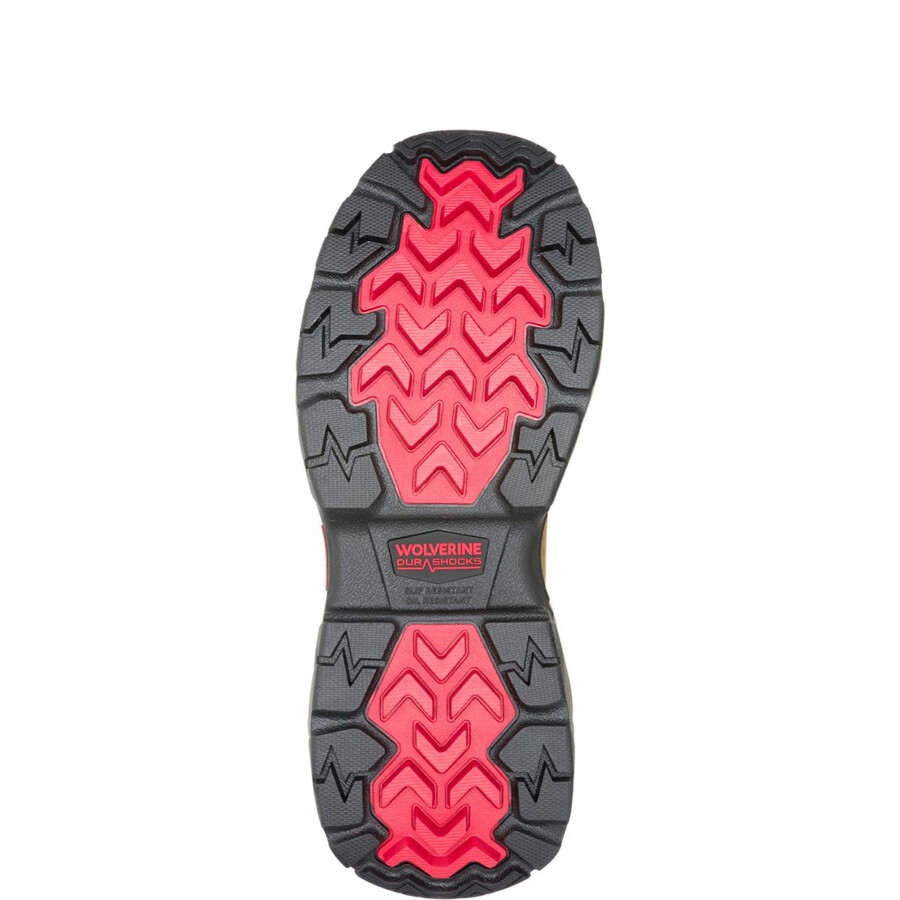 alpha ft wolverine-infinity-system pull-on carbonmax wiederum wellington