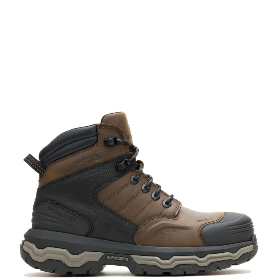 alpha ft wolverine-infinity-system 6 carbonmax wiederum work boot