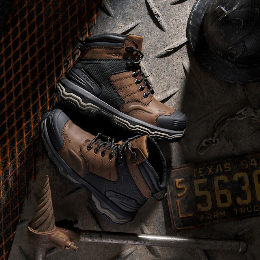 alpha ft wolverine-infinity-system 6 carbonmax wiederum work boot