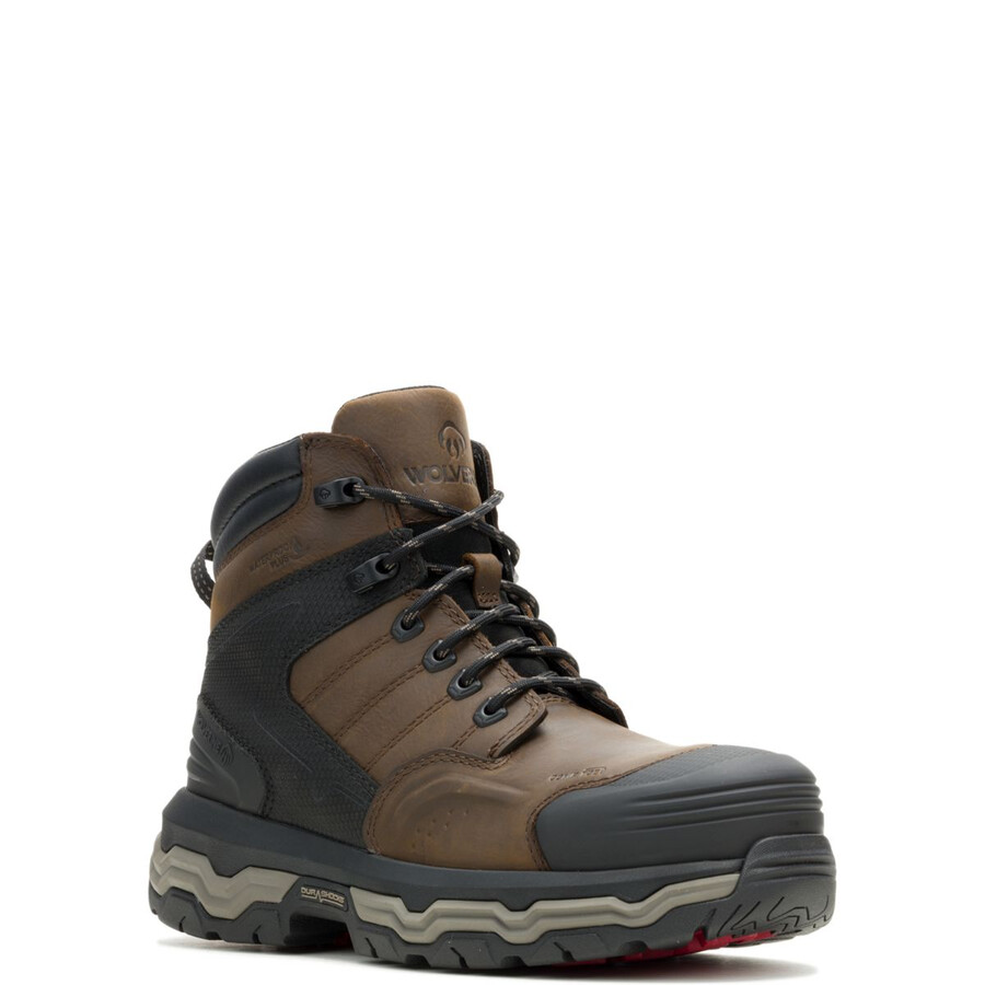 alpha ft wolverine-infinity-system 6 carbonmax wiederum work boot